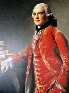 6th Earl